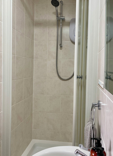Bathroom 3, The Wadham, Dorset