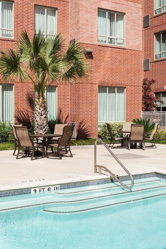 Sport & Beauty 5, Residence Inn Houston West/Energy Corridor, Houston