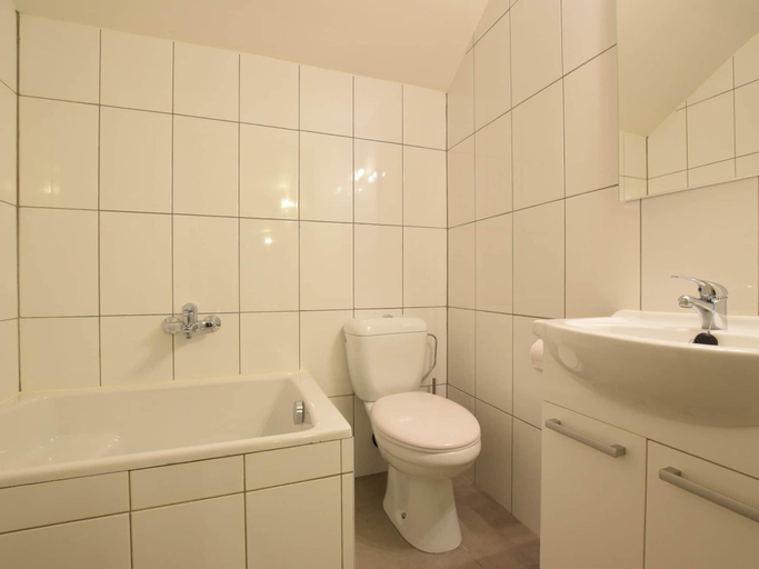 Bathroom 3, Cottage in Ochamps With Private Pool & Sauna, Luxembourg