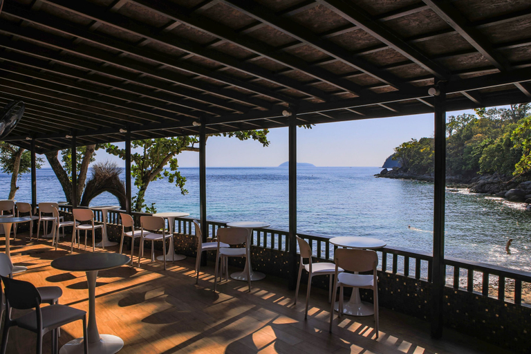 Food & Drinks 5, Ban Raya Resort and Spa, Pulau Phuket