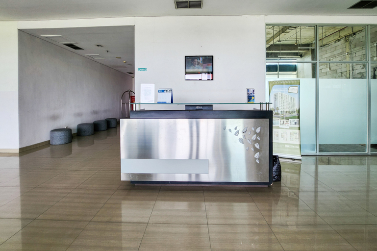 Public Area 3, RedLiving Apartemen Enviro Cikarang - Stars Rooms, Cikarang