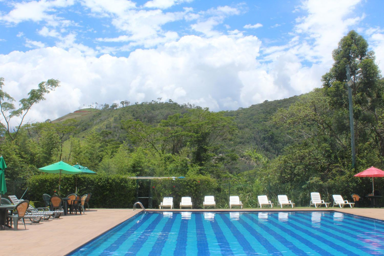 Others 5, Flat Aconchegante - Granja Brasil Resort - Itaipava, Petrópolis