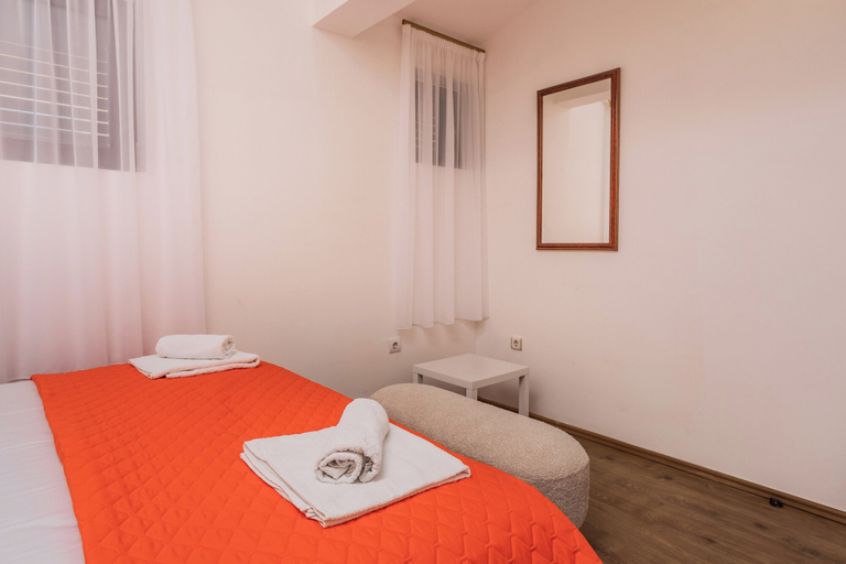 Bedroom 3, Apartments Raymond