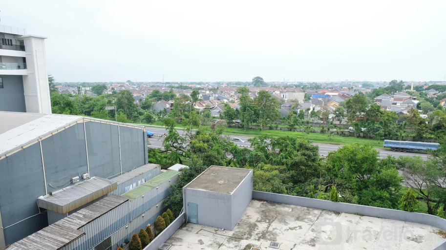 Others 3, Serene And Comfy Studio At Tamansari Prospero Sidoarjo Apartment, Sidoarjo