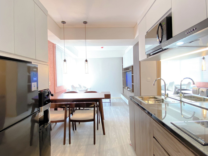 Others 4, Best Modern 2Br At Meikarta Apartment, Cikarang
