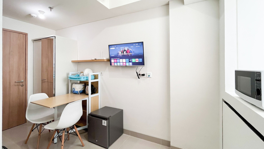 Others 5, Cozy Designed Studio (No Kitchen) Bandaraya - Tallasa City Makassar Apartment, Makassar