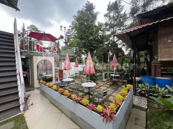Others 3, Villa Layar Selorejo Mitra RedDoorz, Malang