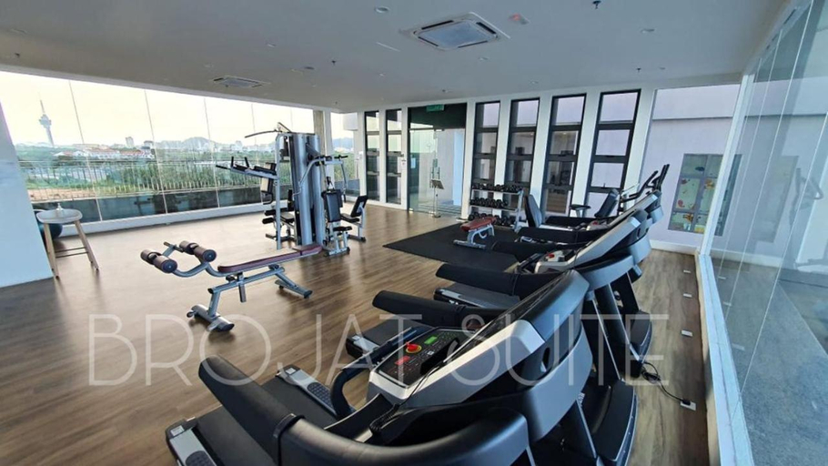 Others 4, BROJAT SUITE FAMILY CITY VIEW @ IMPERIUM RESIDENCE, Kuantan
