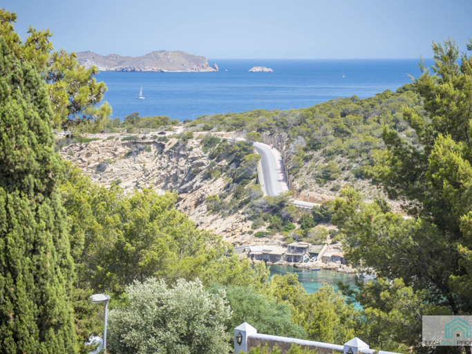 View from property, Belvilla by OYO Casa Tania, Baleares