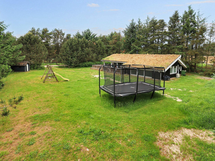 Others 4, 4 Star Holiday Home in Saltum, Jammerbugt