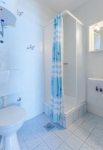 Bathroom 4, Villa Kosa, Brela