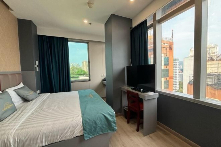 Bedroom 5