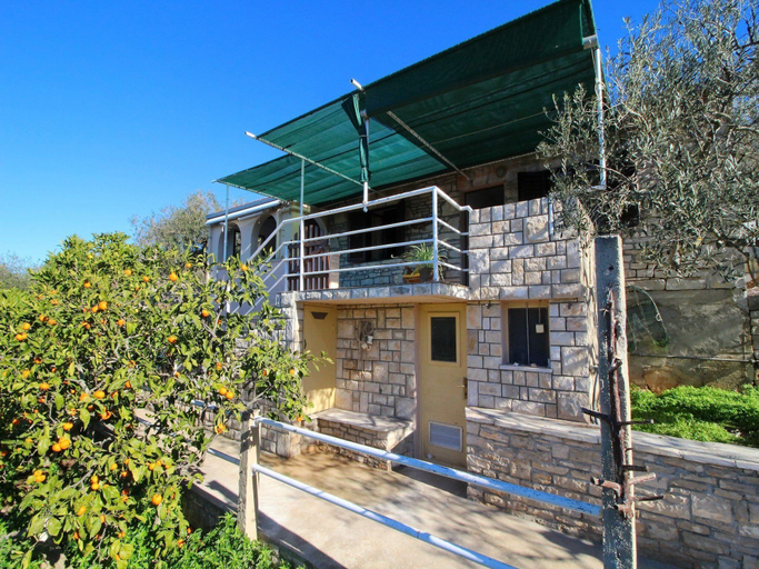 Exterior & Views 2, Green Area Stone House, Vela Luka