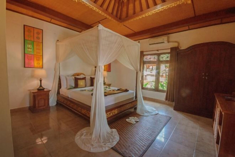 Bedroom 23