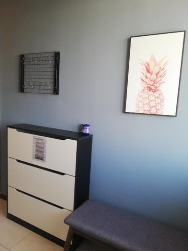 Landmark by Katana 3BR Seaview Homestay@Gurney18-7, Penang Island