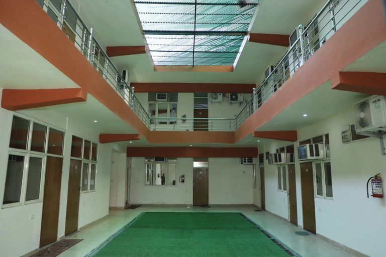 Others 3, Hotel Chetali, Bijnor