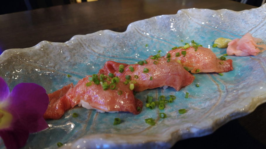 Food & Drinks 5, Hoshino Terrace Alcyone II, Miyakojima
