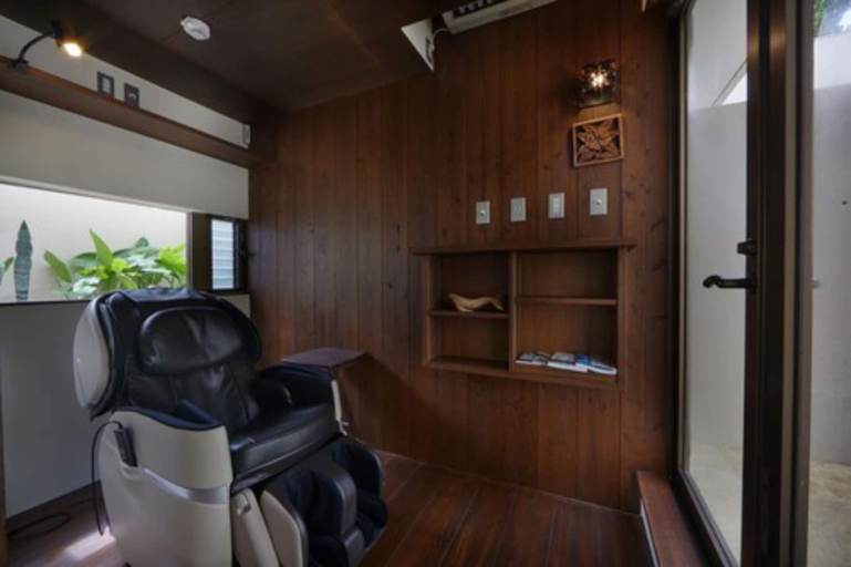 Others 4, Private Villas Ryuz BISE, Motobu