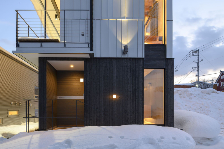 Exterior & Views 2, Hachiko by H2 Life, Kutchan