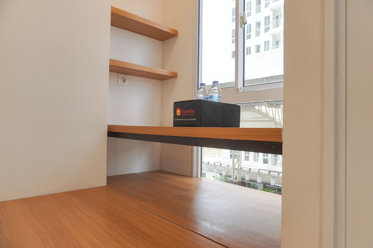 Others 4, Good Choice And Simply Studio Tokyo Riverside Pik 2 Apartment, Tangerang