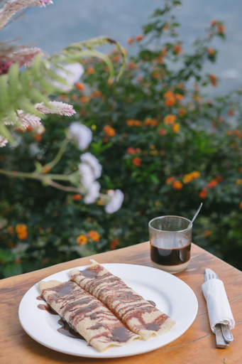 Food & Drinks 5, Zili Homestay, Sa Pa
