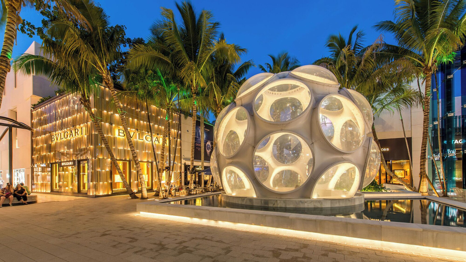 Exterior & Views, SuCasa Oro, Miami-Dade