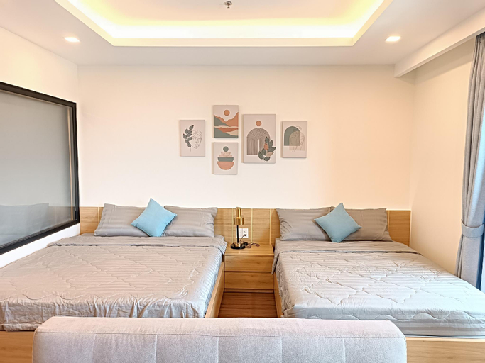 FLC Sea Tower Quy Nhơn - TT Apartment, Qui Nhơn