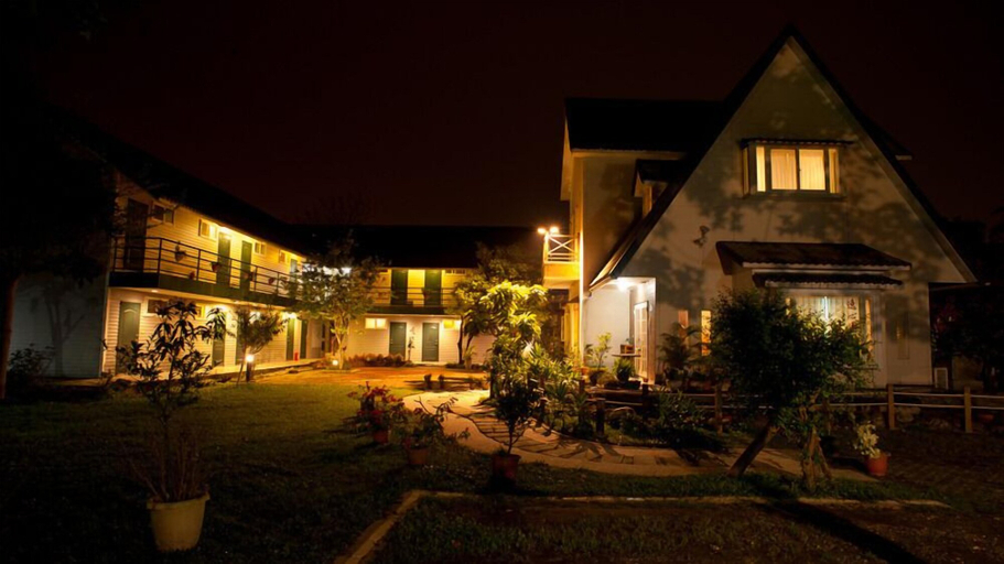 Exterior & Views 1, Yi Shin Garden Hostel, Hualien