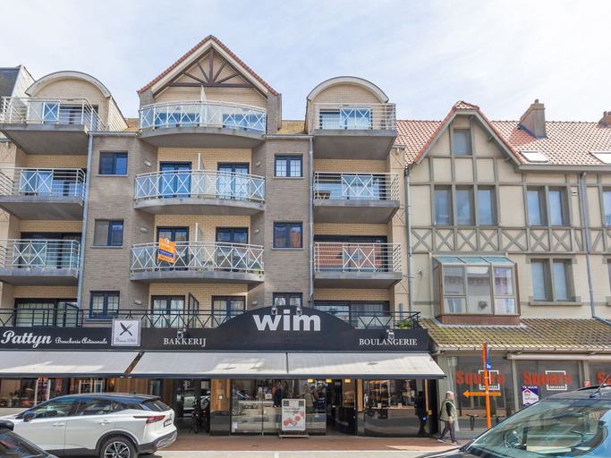 Exterior 4, Family Holiday Home, Westende, West-Vlaanderen