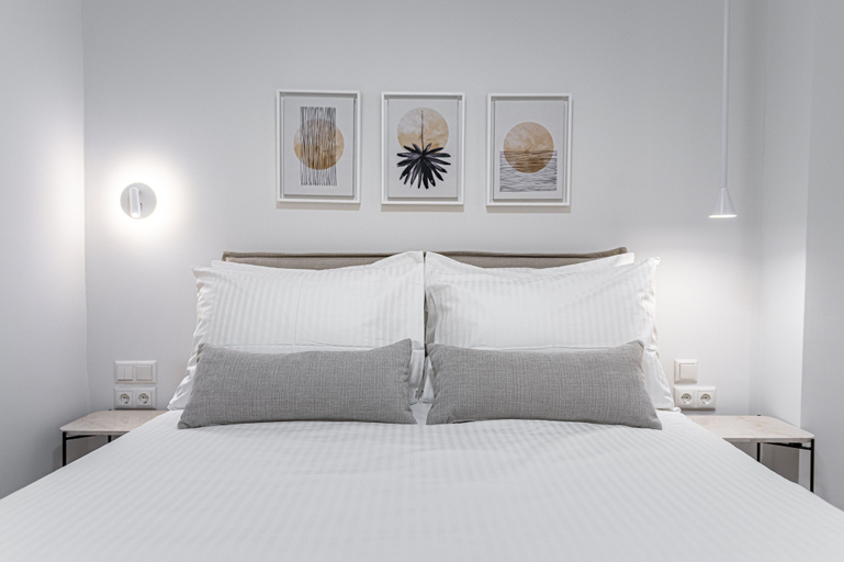 Bedroom 3, Phaedrus Living: Prosperity Residences Paradise, Attica