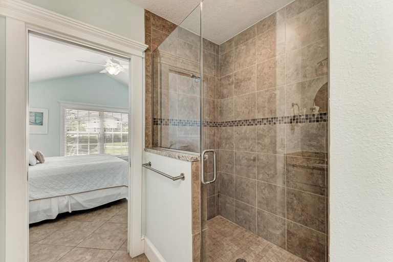 Bedroom 3, Starfish Isle managed by Beach Retreats, Manatee