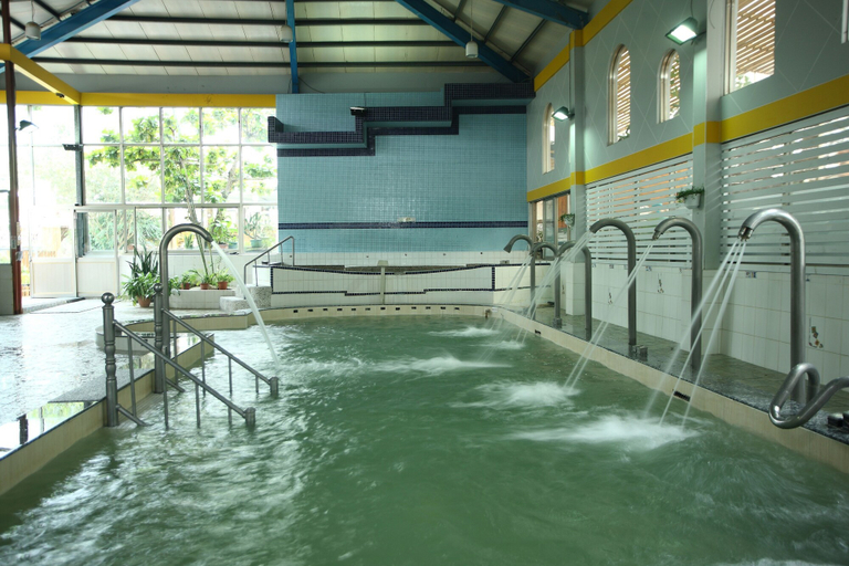 Sport & Beauty 5, King's Garden Villa, Tainan