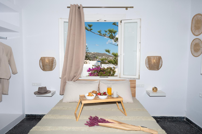 Bedroom 2, Boutique Di Vito, South Aegean