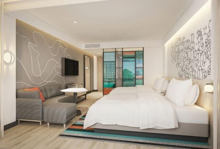 Bedroom 23