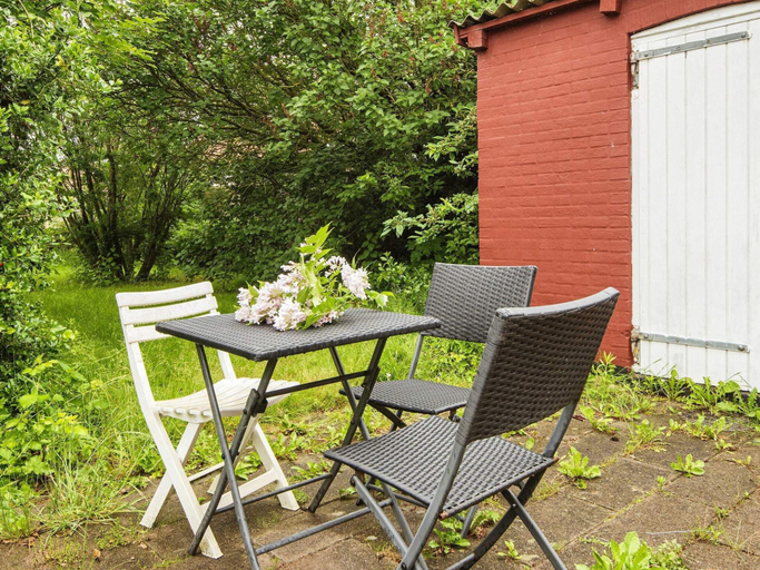 Others 5, 6 Person Holiday Home in Bredebro, Tønder