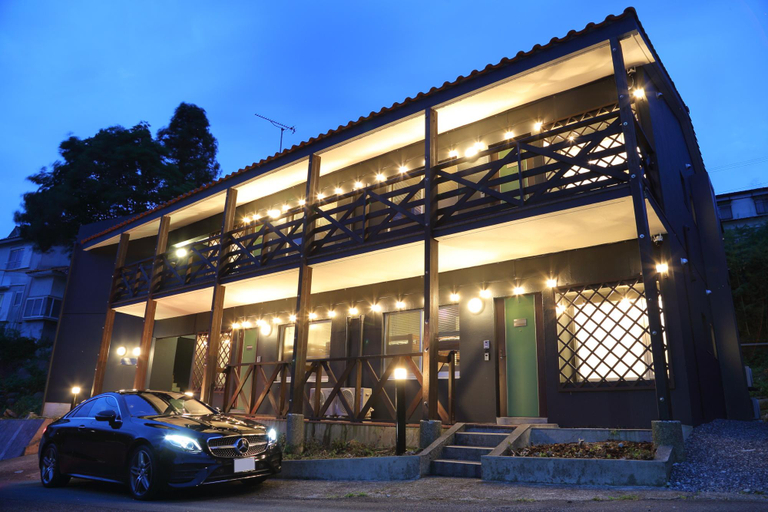 Exterior & Views 2, Time Traveler Izu Shuzenji, Izu