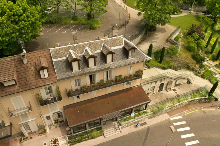 Exterior & Views 1, Hotel de la Grotte, Savoie