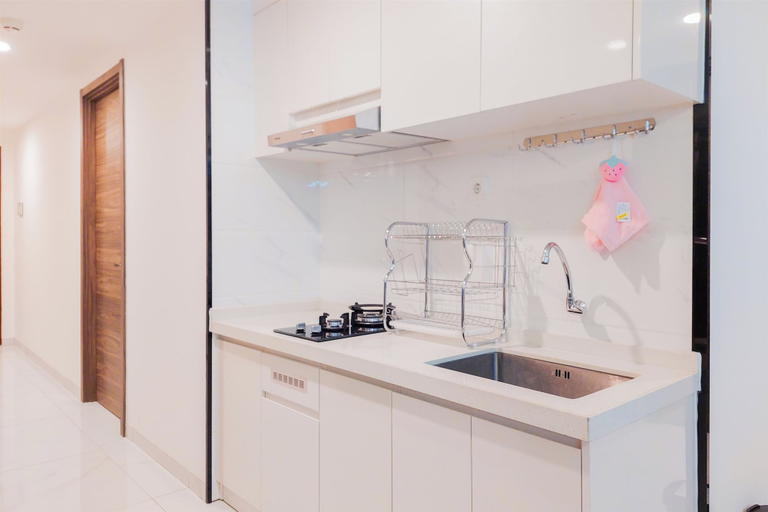 Others 5, Comfy 3Br Sky House Bsd Apartment, South Tangerang