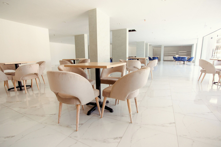 Food & Drinks, Nordlicht Hotel North Coast, Al-Hammam