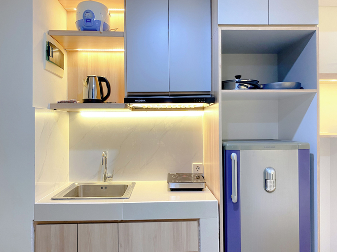 Others 5, Simply Studio Pollux Chadstone Apartment, Cikarang