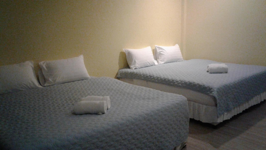 Bedroom 3, Mountain View resort Pranburi เพจหลัก, Pran Buri