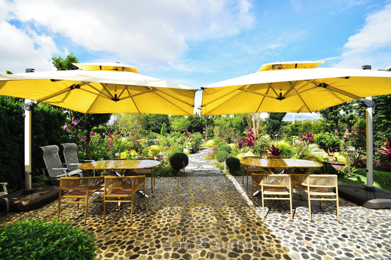 Food & Drinks 5, Summer Moonlight Vacation House, Taitung