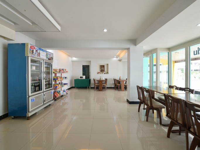 Food & Drinks 4, DD Residence Rayong, Muang Rayong