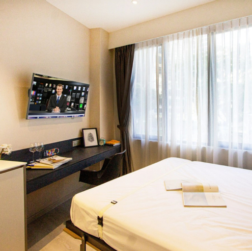 Bedroom 8