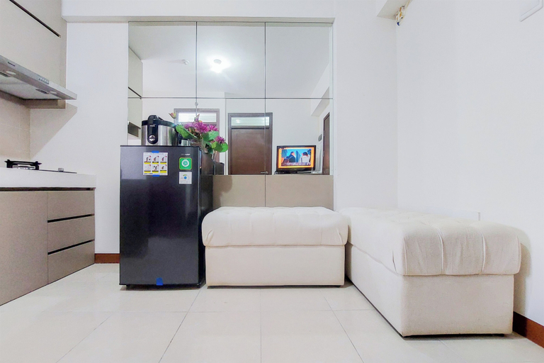 Others 5, Homey And Modern 2Br At Loftvilles City Apartment, Tangerang Selatan