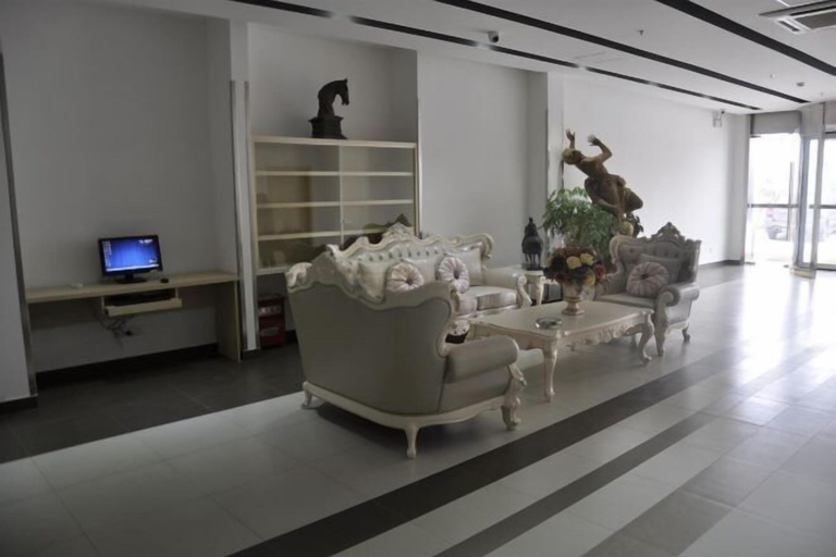 Others 5, Yantong Hotel, Nantong