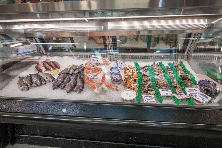 Food & Drinks, Findlay Market Suite 4, Hamilton