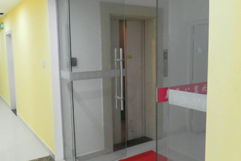 Others 4, Meimei Apartment, Nanchang