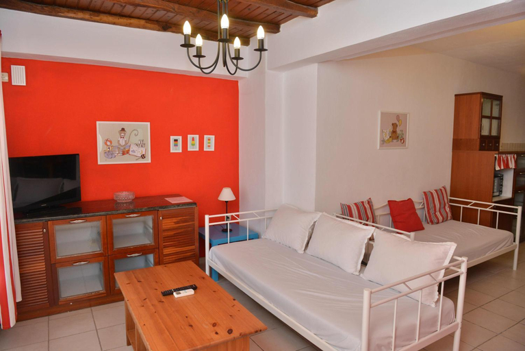 Bedroom 3, Paradisia Villas, South Aegean