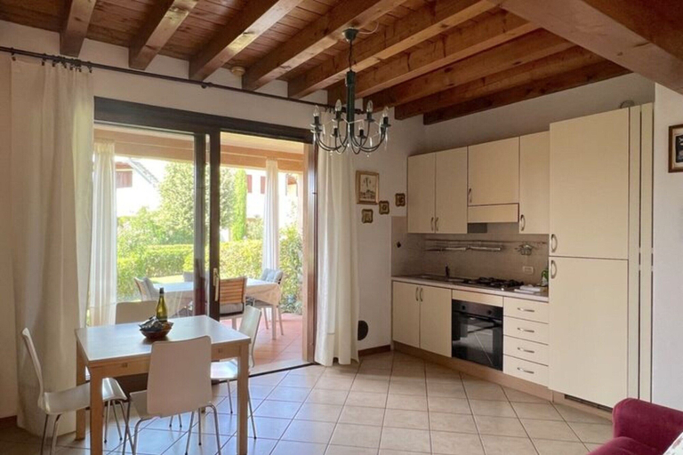 Others 4, Nice Apartment on Ground Floor near Peschiera, Brescia